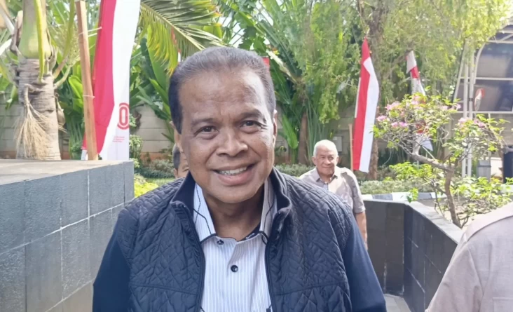 Dicegah ke Luar Negeri oleh KPK, Bos Maktour: Kami akan Memberikan Angka