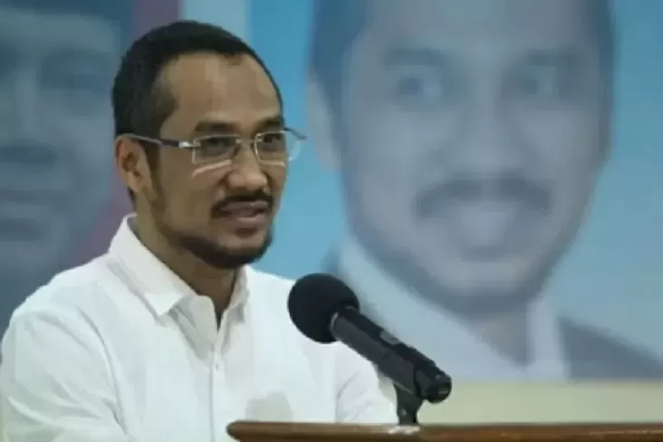 Diperiksa Kasus Dugaan Ijazah Palsu Jokowi, Abraham Samad: Hal ini Upaya Mengkriminalisasi