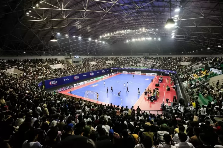 Federasi Futsal Indonesia Buka Seleksi Slot Ekspansi Ke-13 serta 14 Pro Futsal League 2025/2026