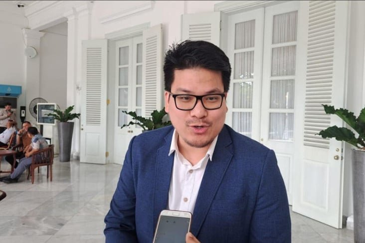 FFI Harap 4Nations World Series sebagai Jembatan Datangkan Timnas Belanda!