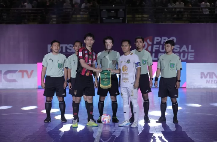 FFI Umumkan Hasil Seleksi Slot Ekspansi PFL 2025/2026