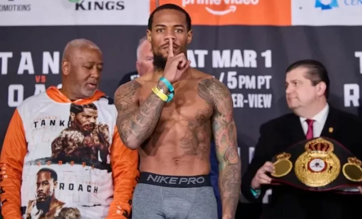 Gervonta Davis Hindari Duel Ulang, Ke Mana Arah Lamont Roach Jr. Selanjutnya?