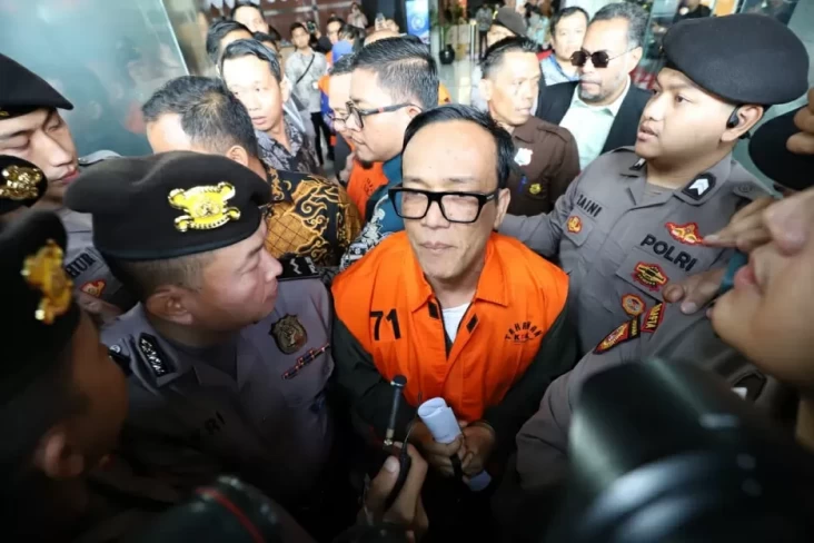 Gila! Kasus Pemerasan Sertifikasi K3 Kemnaker, Tarif Rp275 Ribu Dipatok Jadi Rp6 Juta