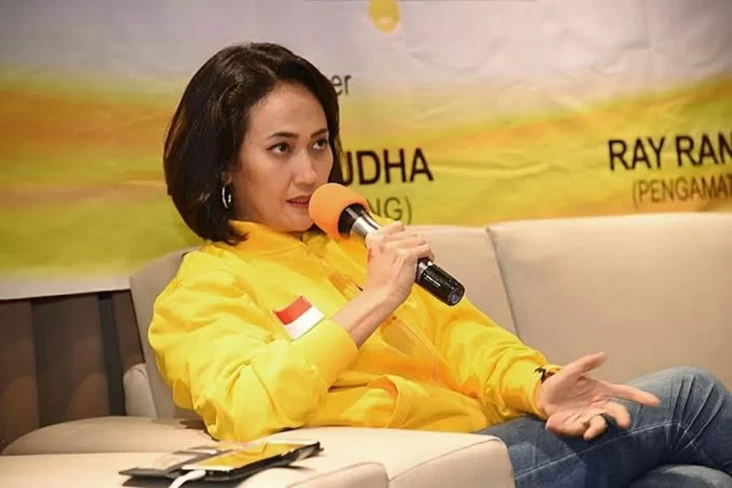 Golkar: Abolisi lalu Amnesti Langkah Tepat Presiden Prabowo Redakan Polarisasi Politik