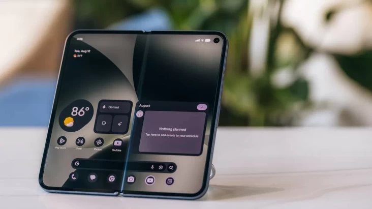 Google Gelar Pesta Teknologi Akbar: Keluarga Pixel 10 Lahir, Ditemani Jam Tangan dan juga Earbuds Berotak AI!