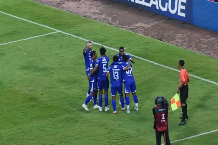 Hasil Super League 2025-2026: Persib Bandung Awali Musim dengan Kejayaan Manis