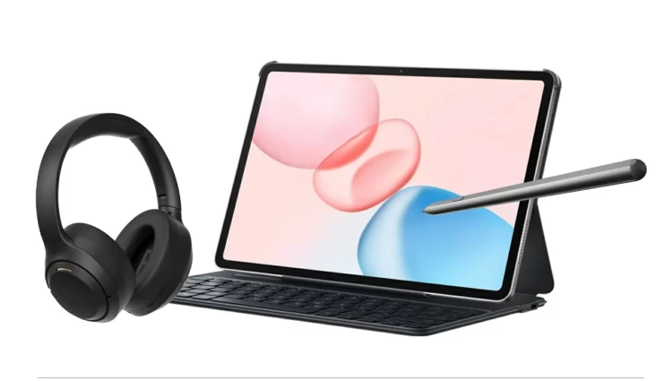 Honor Pad 10: Baterai Monster 10.100mAh dan juga juga Otak Teknologi Teknologi AI Siap Guncang Pasar Tablet Indonesia!