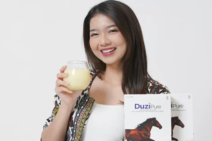 Inovasi Herbal Duzi, dari Tulungagung untuk Area Bidang Kesehatan Planet