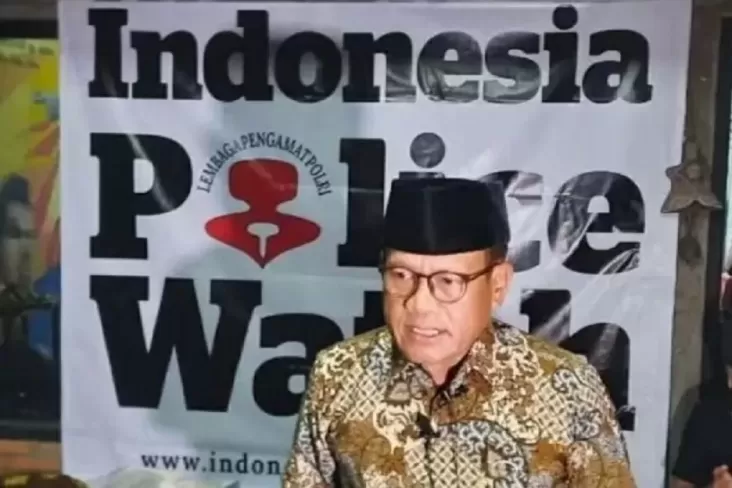 IPW Sarankan Pembahasan RKUHAP Libatkan Akademisi kemudian Jamin Perlindungan HAM
