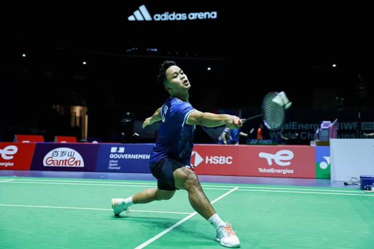 Jadwal 8 Pemain Indonesia pada Kejuaraan Global Bulu Tangkis 2025 Hari Hal ini (26/8/2025)