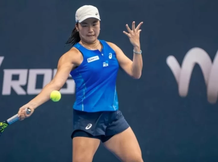 Janice Tjen vs Emma Raducanu: Pembuktian Taji Petenis Indonesia pada tempat Grand Slam