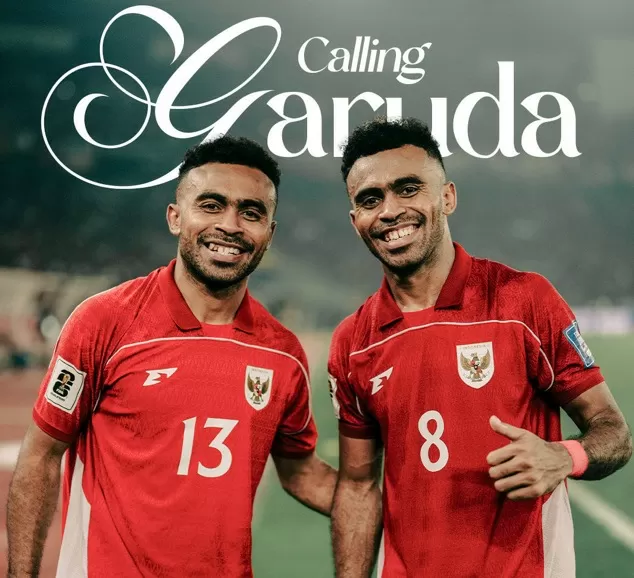 Keamanan Yakob juga Yance Sayuri usai Dipanggil Timnas Indonesia: Harumkan Nama Negara!