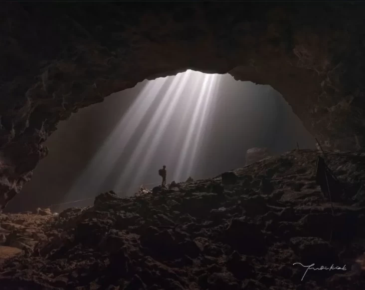 Jarang Dikunjungi, Ini adalah adalah 4 Tempat Wisata di area area Indonesia yang mana dimaksud Cocok untuk Libur Akhir Pekan