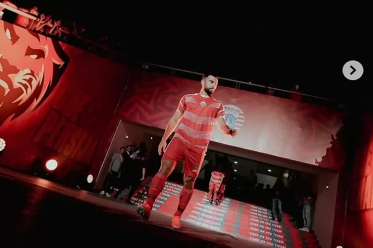 Jordi Amat Senang kalau Timnas Indonesia Main pada JIS, Tapi Rumput Harus Ditingkatkan