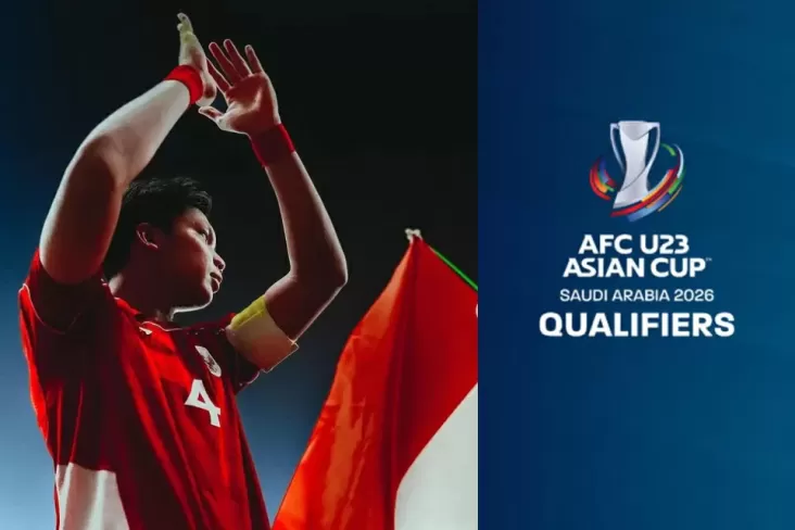 Kadek Arel Tegaskan Timnas Indonesia U-23 Siap Bangkit pada Kualifikasi Piala Asia!