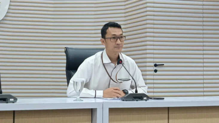 Kasus Kuota Haji, KPK Geledah Kantor Ditjen PHU Kemenag