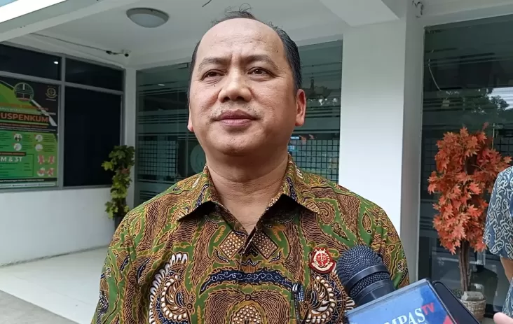 Kejagung Tunggu Keppres Abolisi Tom Lembong Terbit