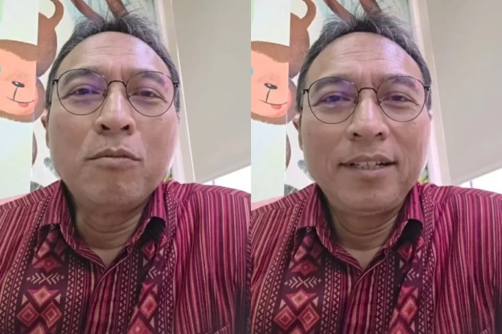 Kemenkes Buka Suara permasalahan Dokter Piprim Basarah Tidak Bisa Layani Pasien BPJS di RSCM