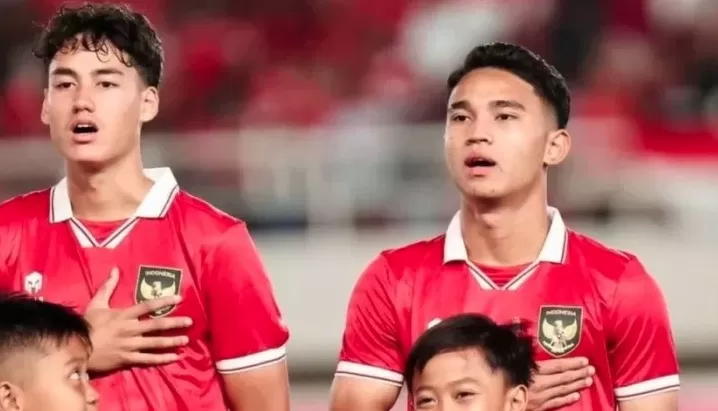 Kenapa Marselino Ferdinan Tak Dipanggil Timnas Indonesia U-23 Proyeksi Kualifikasi Piala Asia U-23 2026?