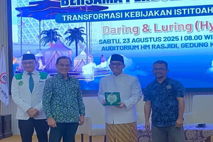 Area Aspek Kesehatan Jemaah Haji Jadi Prioritas, Perdokhi Sampaikan 16 Rekomendasi