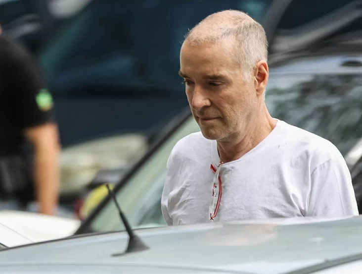 Ketika Kekayaan Runtuh: 10 Miliarder yang tersebut yang dimaksud Tumbang oleh Krisis Bagian Bisnis lalu Perang