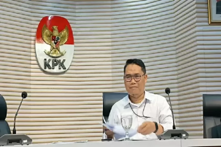 KPK Beberkan Duduk Perkara Penyelidikan Kasus Kuota Haji 2024
