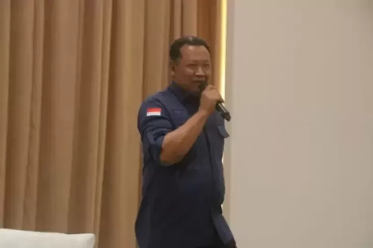 KPK Gelar OTT di area di DKI Ibukota Indonesia Terkait Inhutani V, Tangkap 9 Orang