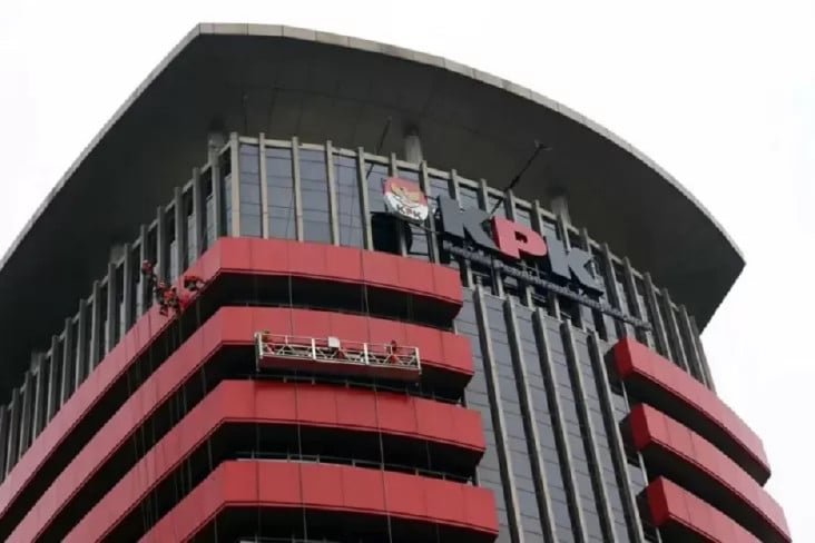 KPK Panggil Anggota BPK Ahmadi Noor Supit, Ada Apa?
