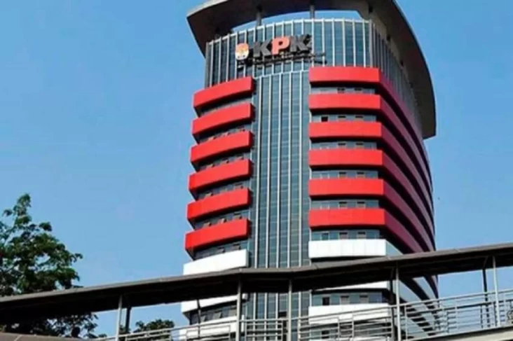 KPK Tetapkan 2 Anggota DPR Jadi Tersangka Kasus Dugaan Korupsi CSR BI