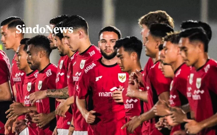 Kuwait Mundur, Siapa Calon Lawan Timnas Indonesia di FIFA Matchday September 2025?