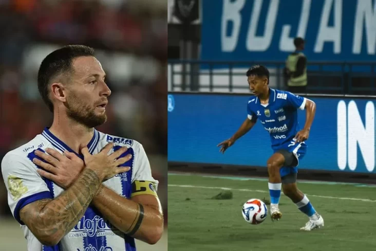 Marc Klok lalu Beckham Dipanggil Timnas Indonesia untuk FIFA Matchday