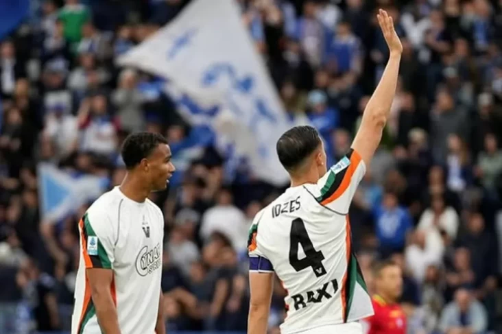 Media Massa Italia Prediksi Jay Idzes Pindah ke Klub Ini!