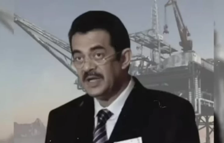 Menangkap Riza Chalid Bisa Tingkatkan Kepercayaan Publik ke Prabowo