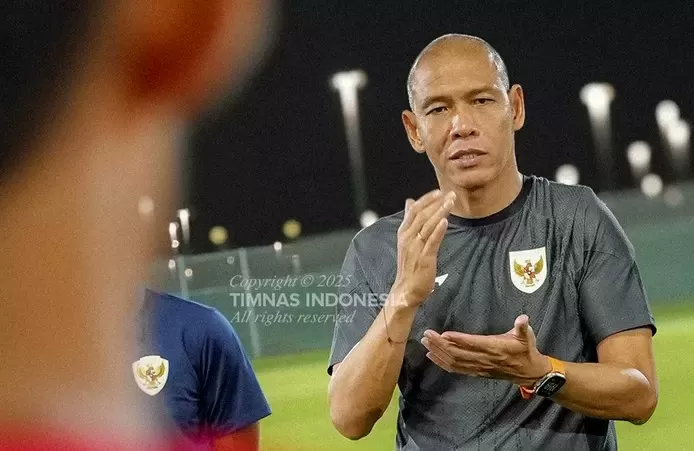 Mengapa Timnas Indonesia U-17 Hanya Diperkuat 3 Pemain Diaspora dalam tempat Piala Kemerdekaan 2025?
