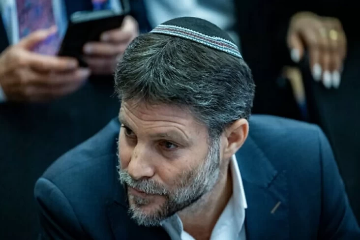 Menteri Zionis Perintahkan Panglima Militer Israel: ‘Kepung Gaza, Biarkan Warganya Mati Kelaparan’