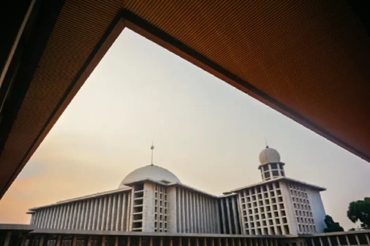 Menuju Usia 80 Tahun RI, Jatma Aswaja Gelar Zikir Kebangsaan Nasional di tempat tempat Masjid Istiqlal