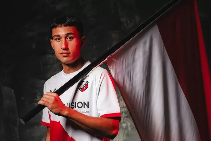 Miliano Jonathans Telepon Patrick Kluivert, Bahas Taktik Jelang Babak 4 Kualifikasi Piala Planet 2026