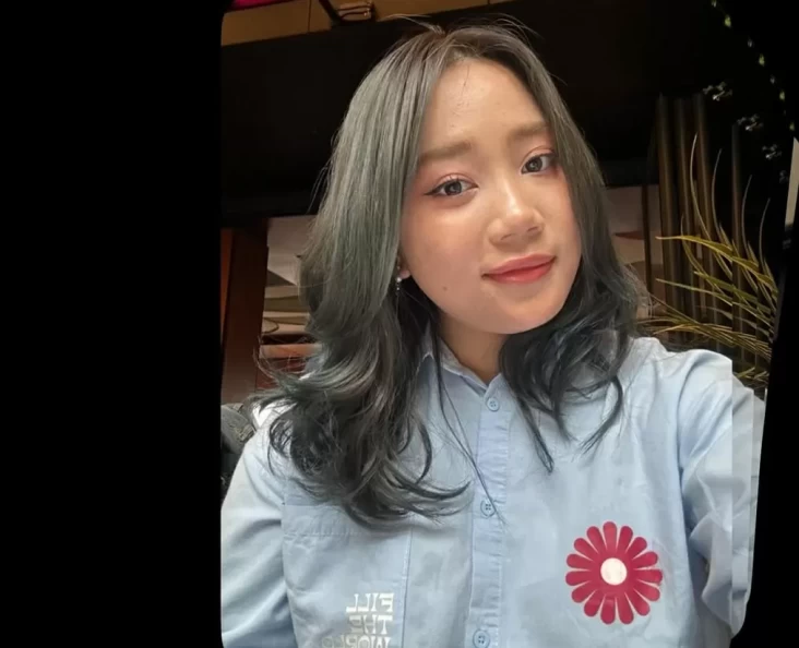 Netizen Duga Pindah Agama, Zara Anak Ridwan Kamil Bantah dengan Postingan Ini adalah adalah