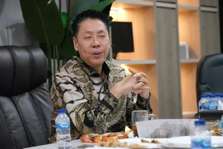 Pakar Hukum Dorong DPR Perkuat Rencana Hilirisasi Nasional