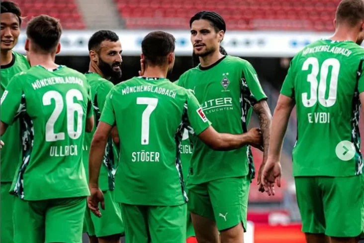 Pemain Timnas Indonesia yang digunakan digunakan Debut pada area Kejuaraan Top Eropa: Emil Audero Gemilang, Kevin Diks Cemerlang