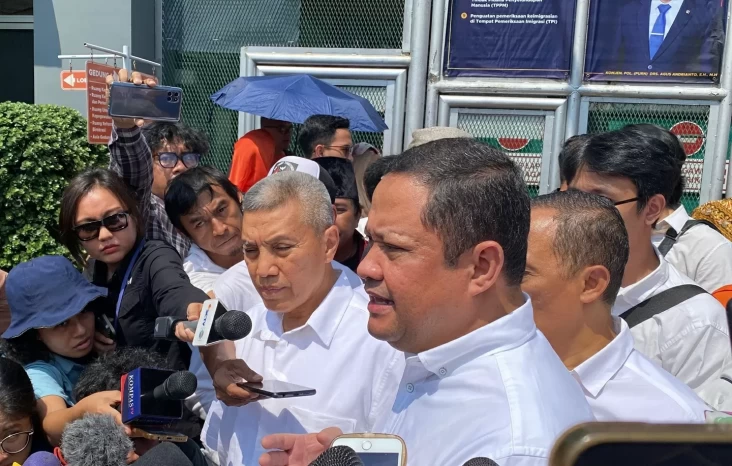 Pengacara Tom Lembong Harap Keppres Abolisi Terbit Secepatnya Hari Hal ini