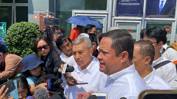 Pengacara Tom Lembong Sebut Terima Abolisi Bukan Berarti Mengakui Kesalahan