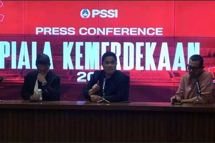 Piala Kemerdekaan 2025: Sumatera Utara Jadi Tuan Rumah, Timnas Indonesia U-17 Siap Hadapi Afrika Selatan & Tajikistan!