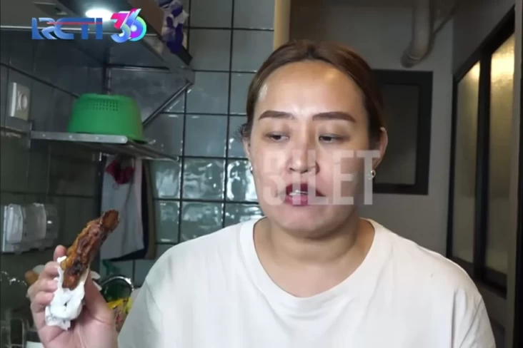 Pinkan Mambo Jual Pisang Goreng Rp5 Juta, Bentuknya Malah Disebut Mirip Pengganjal Pintu