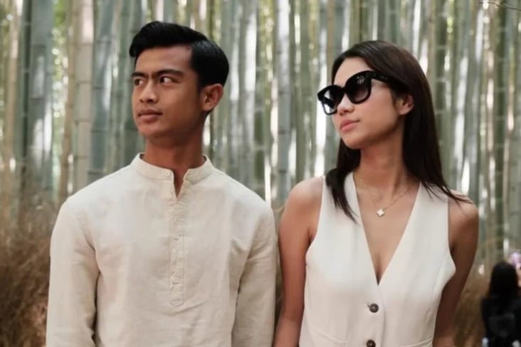 Pratama Arhan Gugat Cerai Azizah Salsha