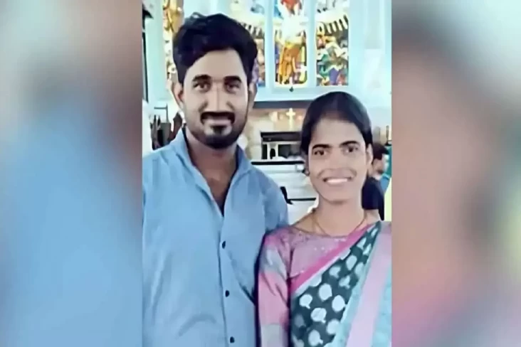 Pria India Hal ini Bunuh juga juga Mutilasi Istrinya yang Sedang Hamil 5 Periode