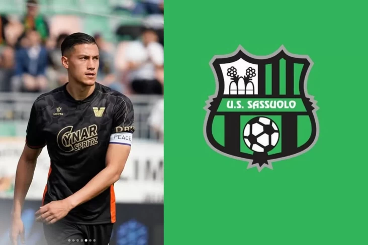Profil dan juga Sejarah Sassuolo: Klub Baru Jay Idzes Kapten Timnas Indonesia