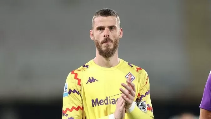 Profil David De Gea, Si Laba-laba yang tersebut Comeback ke Old Trafford