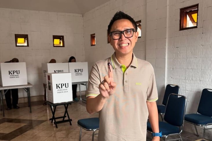 Profil Eko Patrio, dari Bumi Lawak hingga Jadi Anggota DPR RI