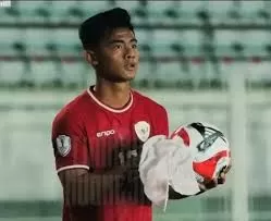 Profil Pratama Arhan, Bek Kiri Timnas Indonesia yang mana Dikabarkan Gugat Cerai Azizah Salsha